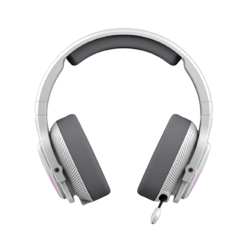Bloody MR710 RGB Gaming Wireless Headset - Dual Mode 2.4G Wireless + Bluetooth V5.0 - RGB Streamer Light Effect Bloody MR710 RGB Gaming Wireless Headset - Dual Mode 2.4G Wireless + Bluetooth V5.0 - RGB Streamer Light Effect